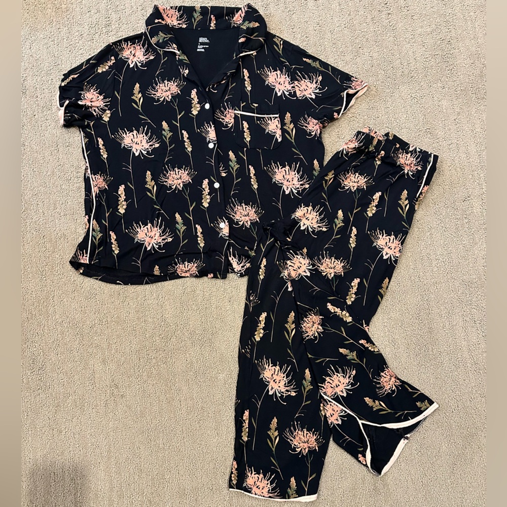 Stars Above Women’s Pajamas